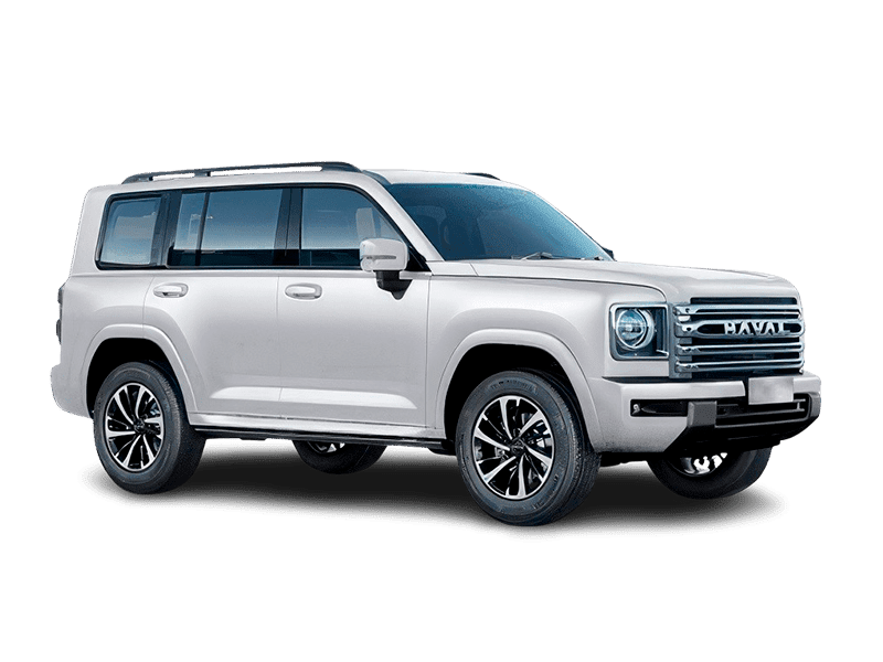 Haval H9 NEW купить в Краснодаре