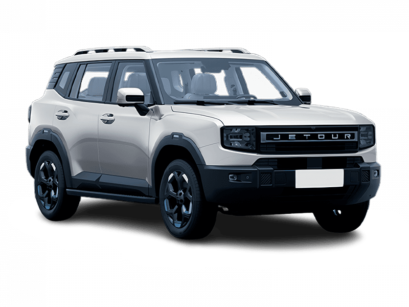 Jetour T1 купить по цене от 2 262 000 рублей